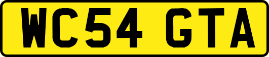 WC54GTA