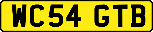 WC54GTB
