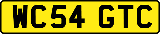 WC54GTC