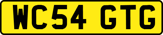 WC54GTG