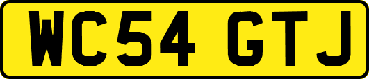 WC54GTJ