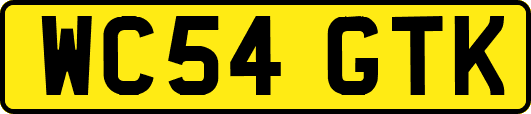 WC54GTK