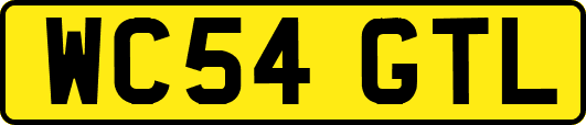 WC54GTL
