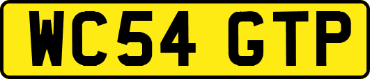 WC54GTP