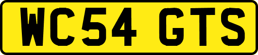 WC54GTS