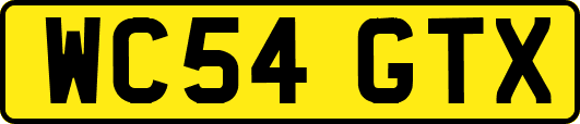 WC54GTX