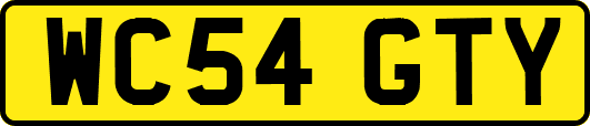 WC54GTY