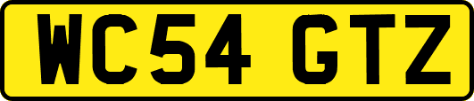 WC54GTZ