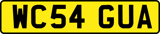 WC54GUA
