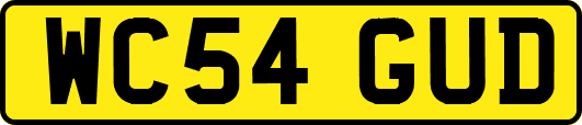 WC54GUD