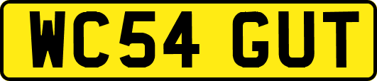 WC54GUT