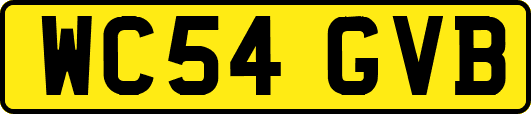 WC54GVB