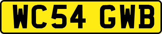 WC54GWB