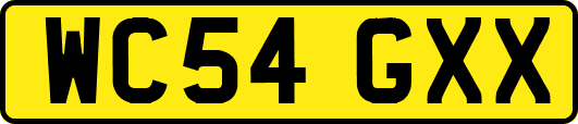 WC54GXX