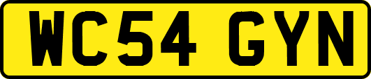 WC54GYN