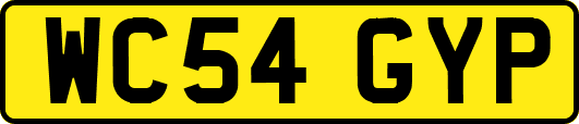WC54GYP