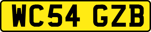 WC54GZB
