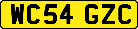 WC54GZC