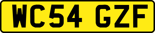 WC54GZF