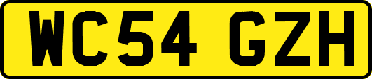 WC54GZH
