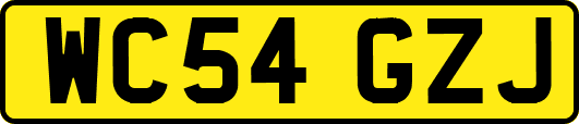 WC54GZJ