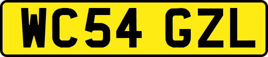 WC54GZL