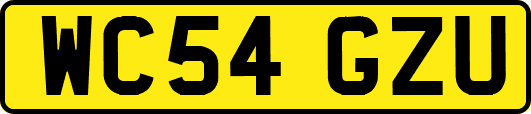 WC54GZU