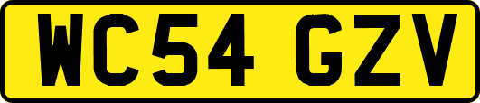 WC54GZV