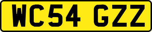 WC54GZZ