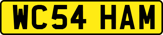 WC54HAM