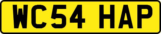 WC54HAP