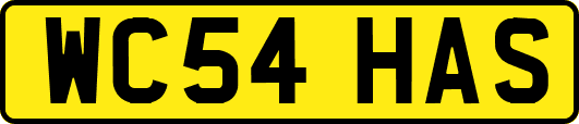 WC54HAS