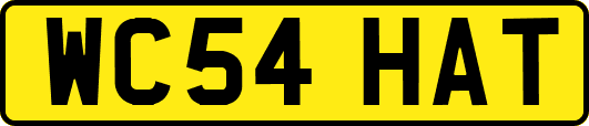 WC54HAT