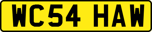 WC54HAW