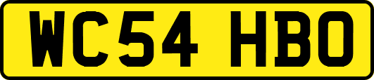 WC54HBO