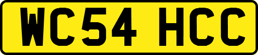 WC54HCC