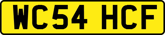 WC54HCF
