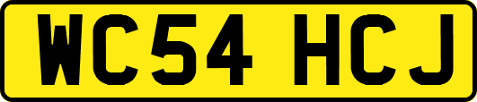 WC54HCJ