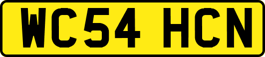 WC54HCN