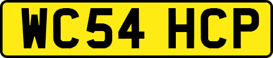 WC54HCP
