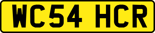 WC54HCR