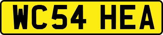 WC54HEA
