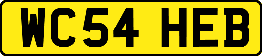 WC54HEB