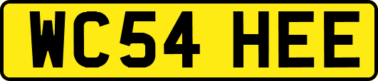 WC54HEE