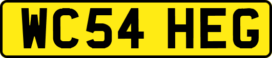 WC54HEG