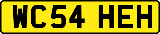 WC54HEH