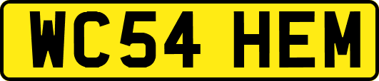 WC54HEM