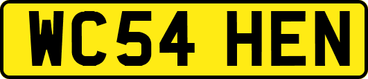 WC54HEN