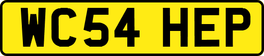 WC54HEP
