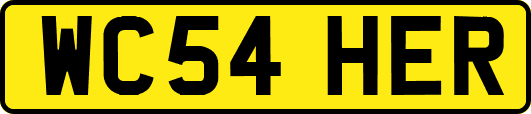 WC54HER